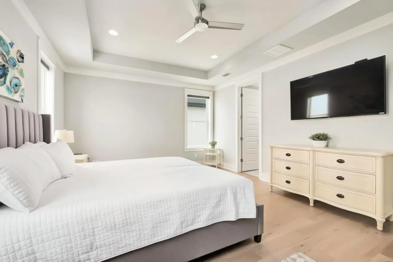 Grand Tran Chateau Destin Holiday home