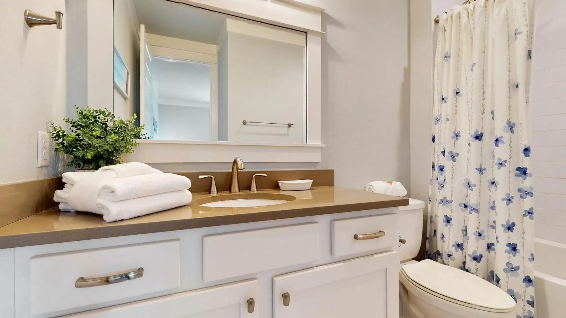 Grand Tran Chateau Destin Holiday home