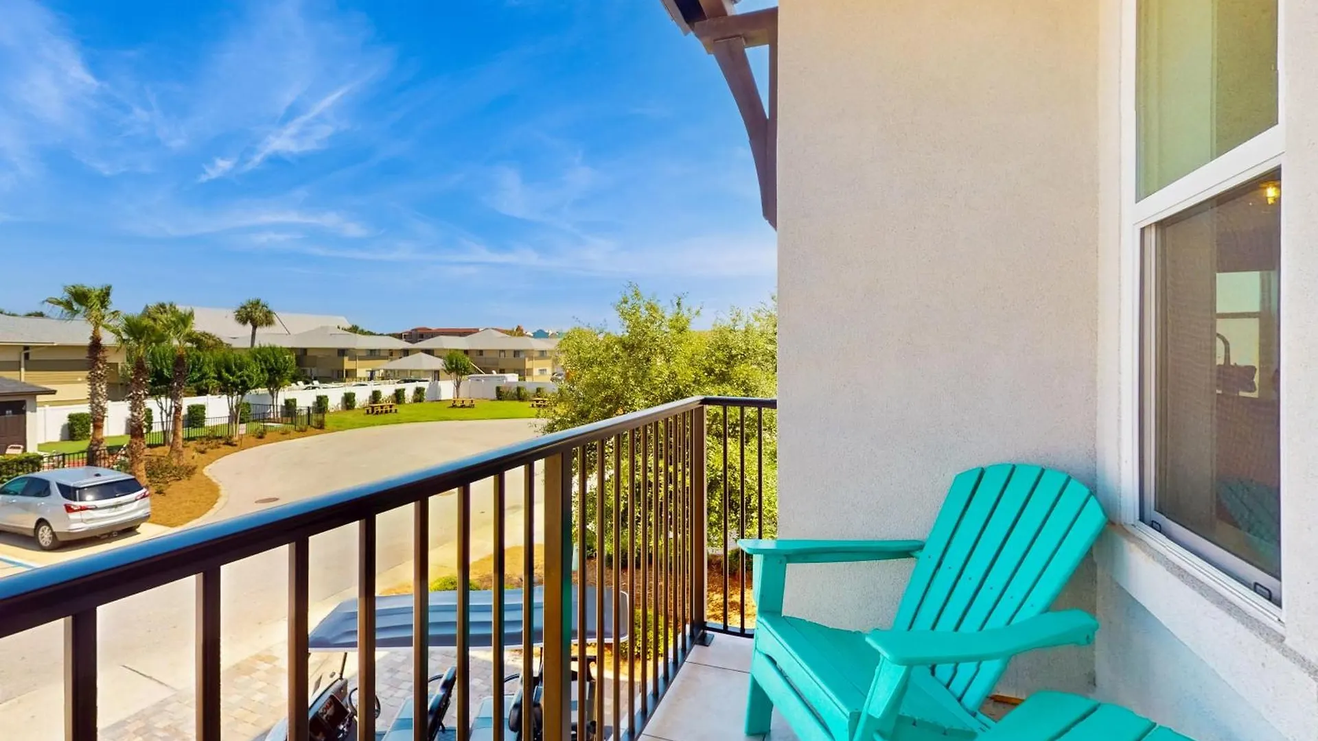 Holiday home Grand Tran Chateau Destin