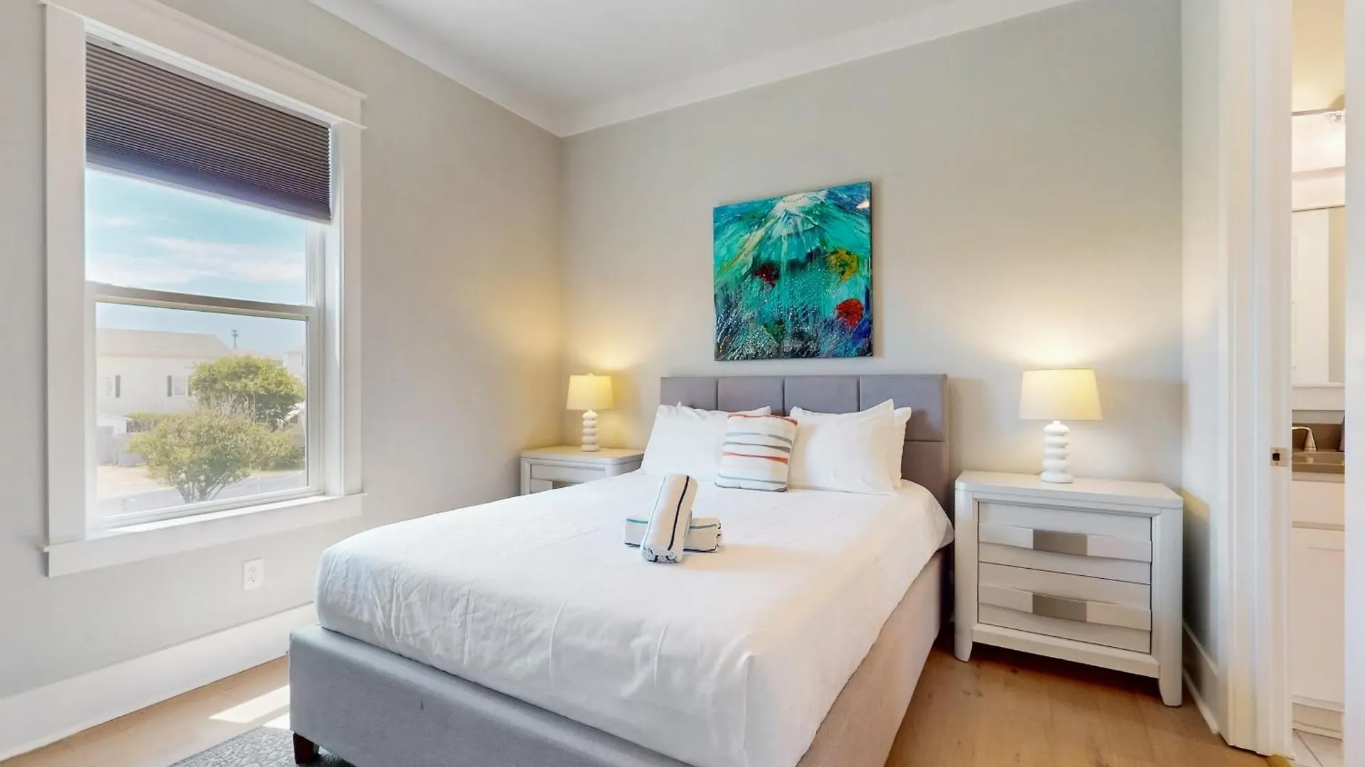 Grand Tran Chateau Destin 0*,  United States