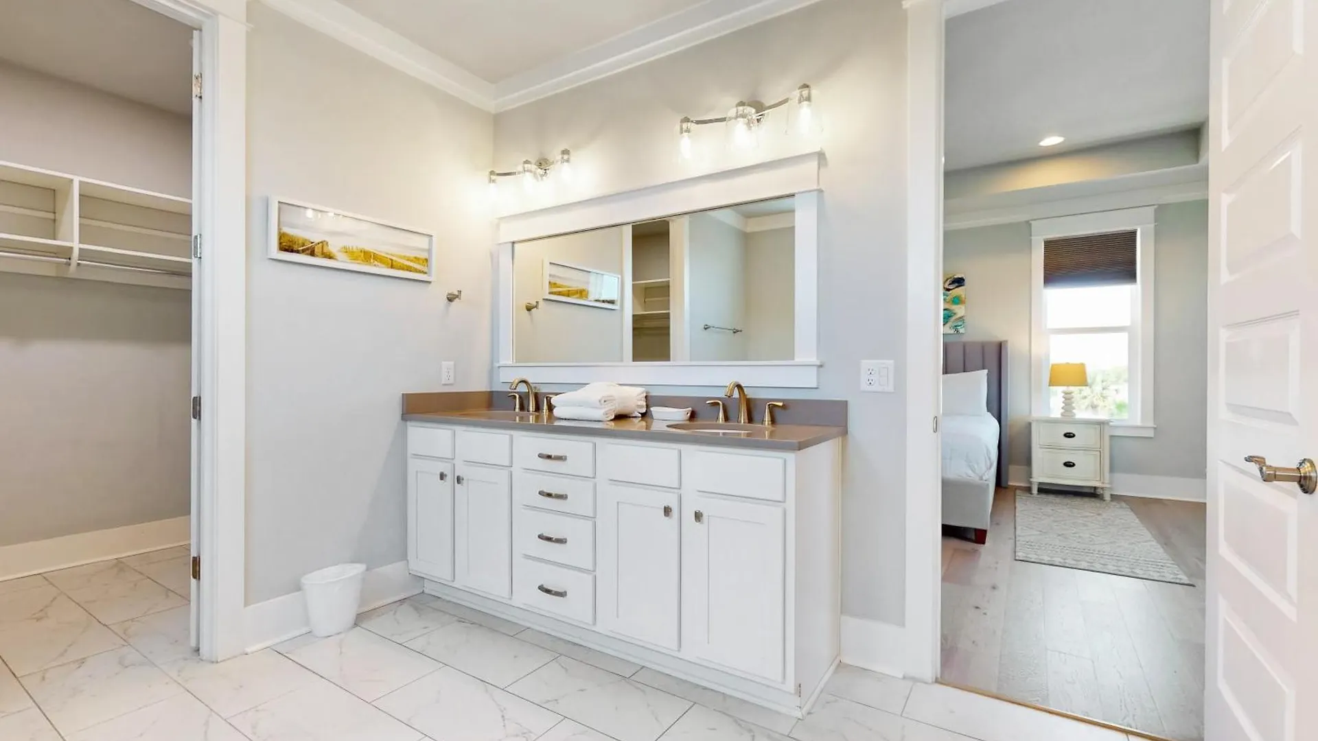 Grand Tran Chateau Destin Holiday home