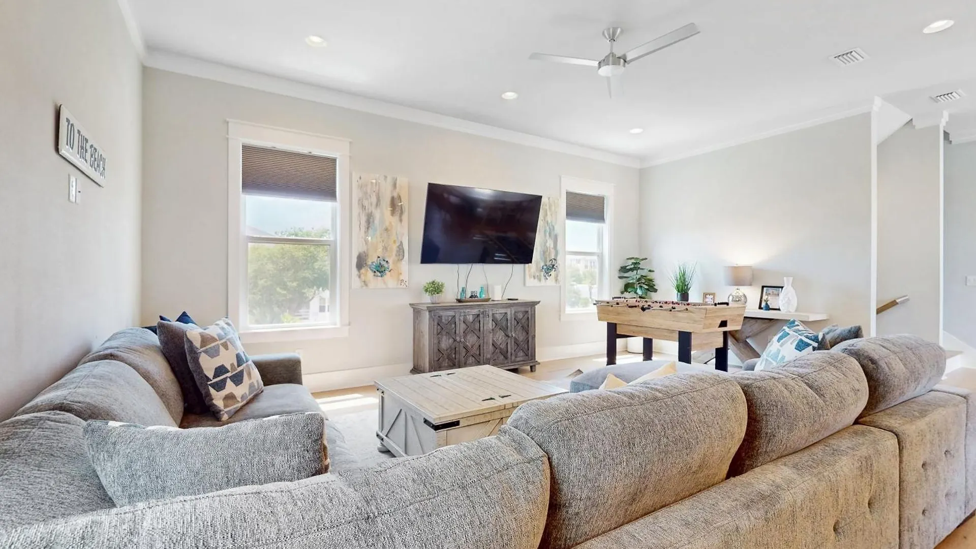 Holiday home Grand Tran Chateau Destin