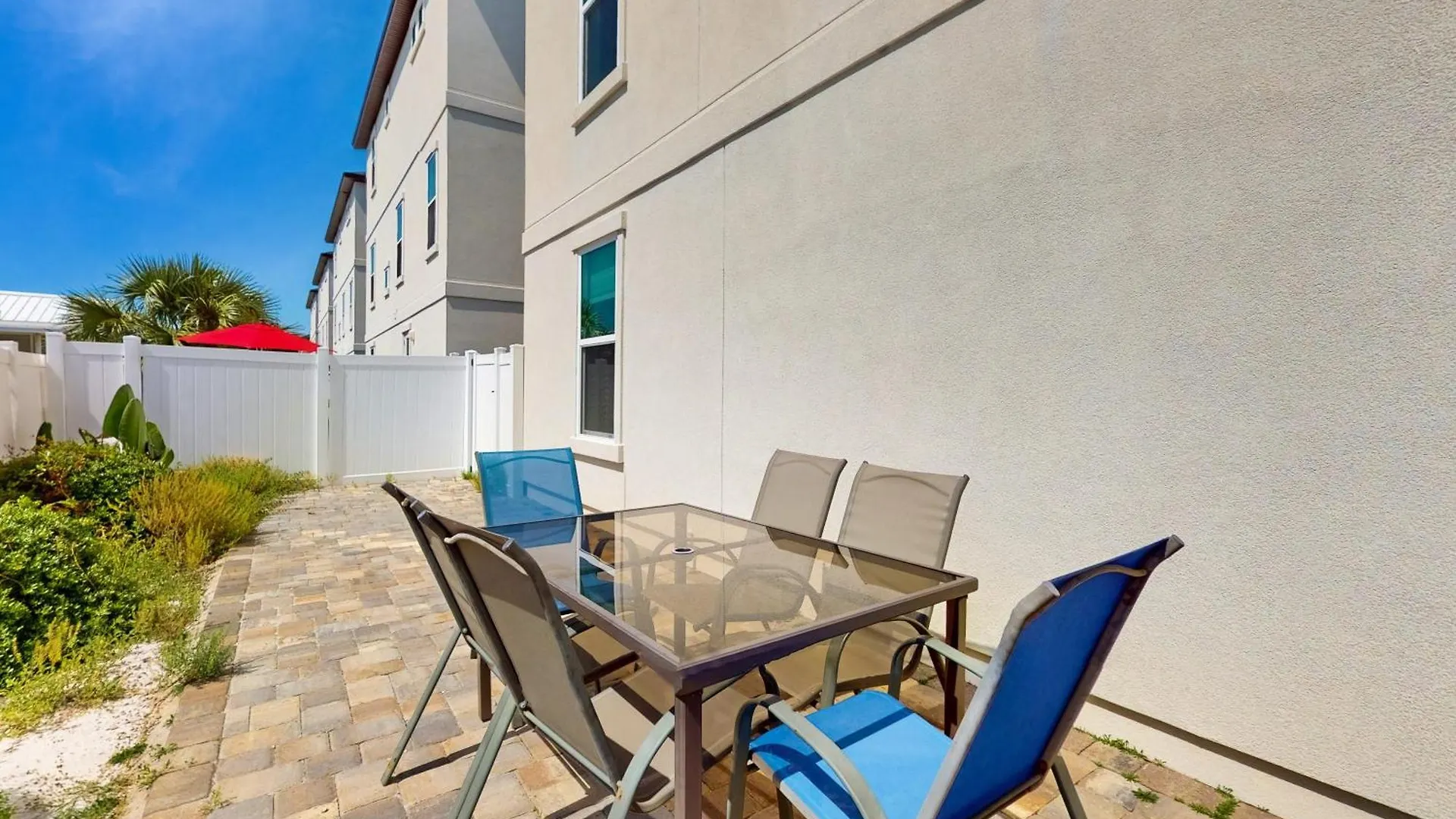 Grand Tran Chateau Destin 0*,  United States